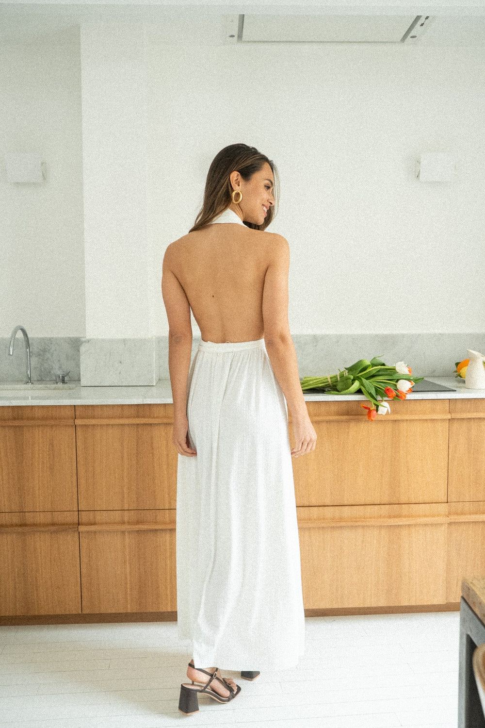 ROBE SOLICE - ROBE