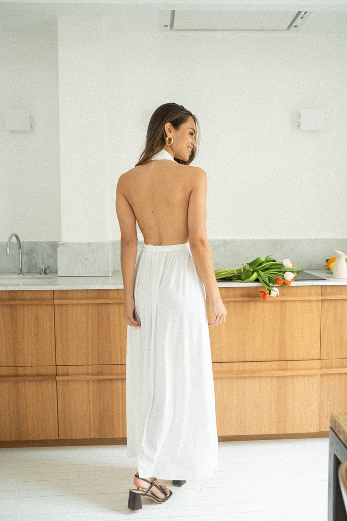 ROBE SOLICE - ROBE