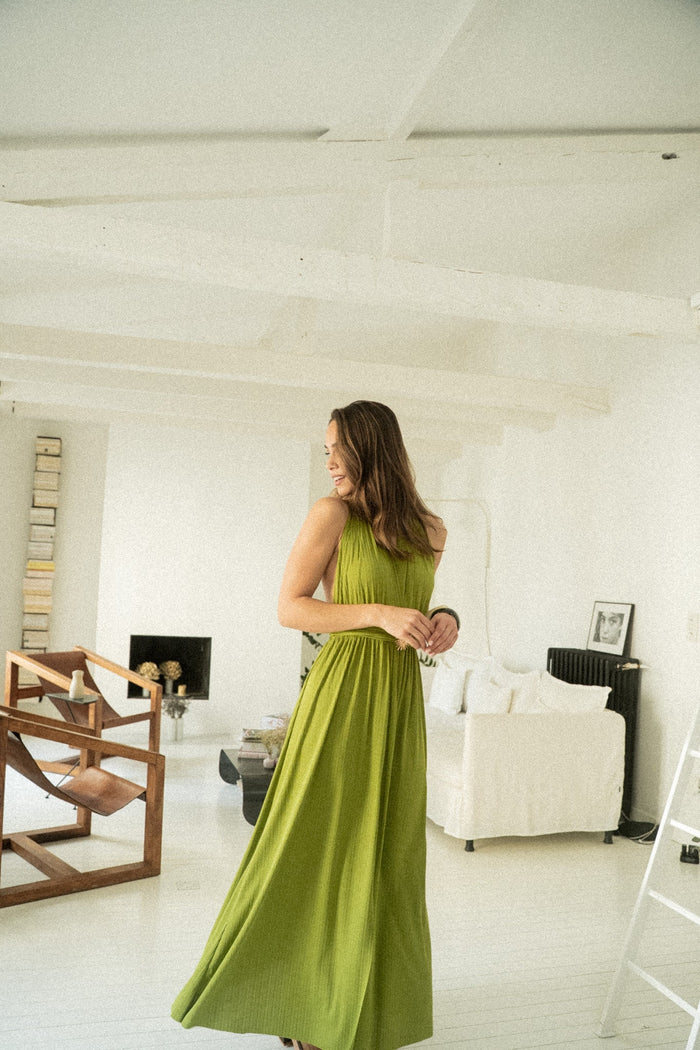 ROBE SOLICE - ROBE