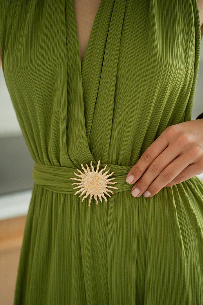 ROBE SOLICE - ROBE