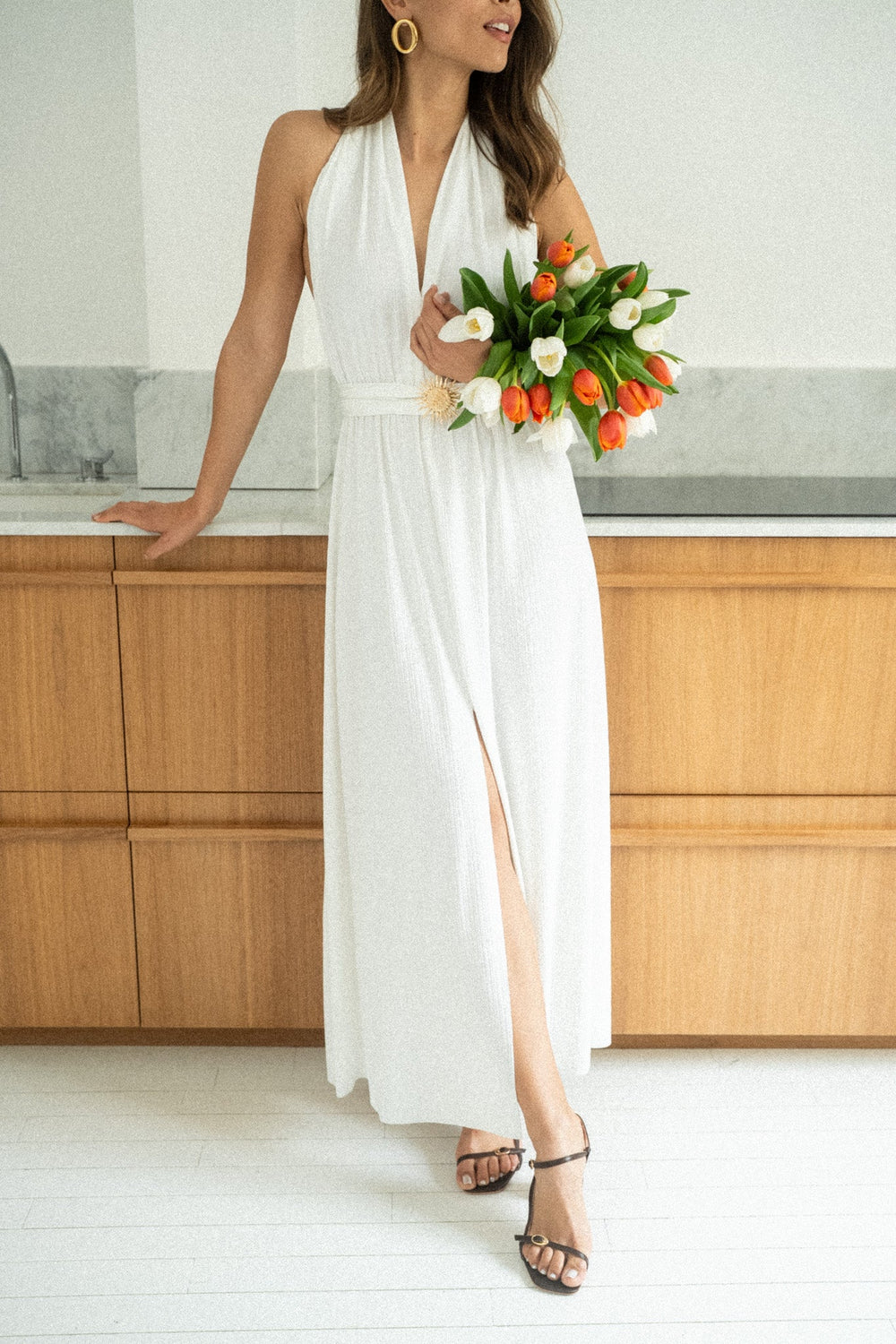 ROBE SOLICE - ROBE