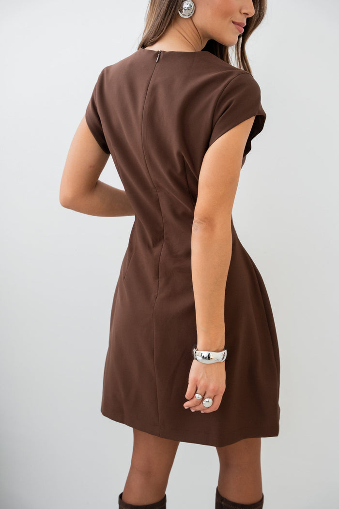 ROBE SONIA - ROBE