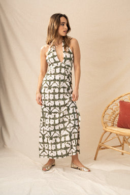 ROBE SOPHIE - ROBE