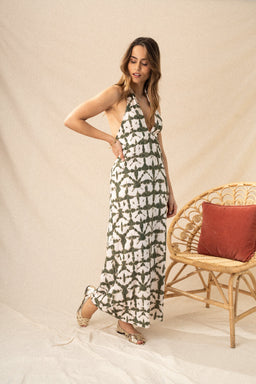 ROBE SOPHIE - ROBE