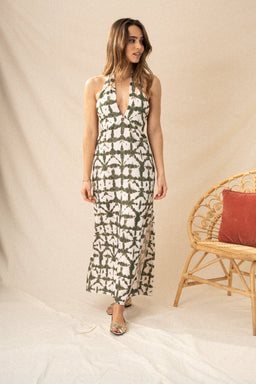 ROBE SOPHIE - ROBE