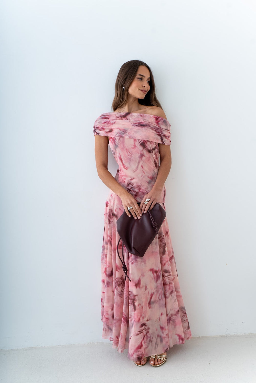 ROBE SOREN - ROBE