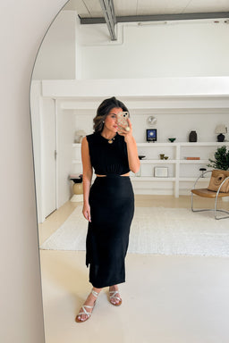 ROBE SYLVIE - ROBE