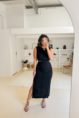 ROBE SYLVIE - ROBE