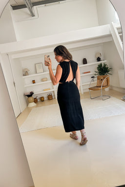 ROBE SYLVIE - ROBE