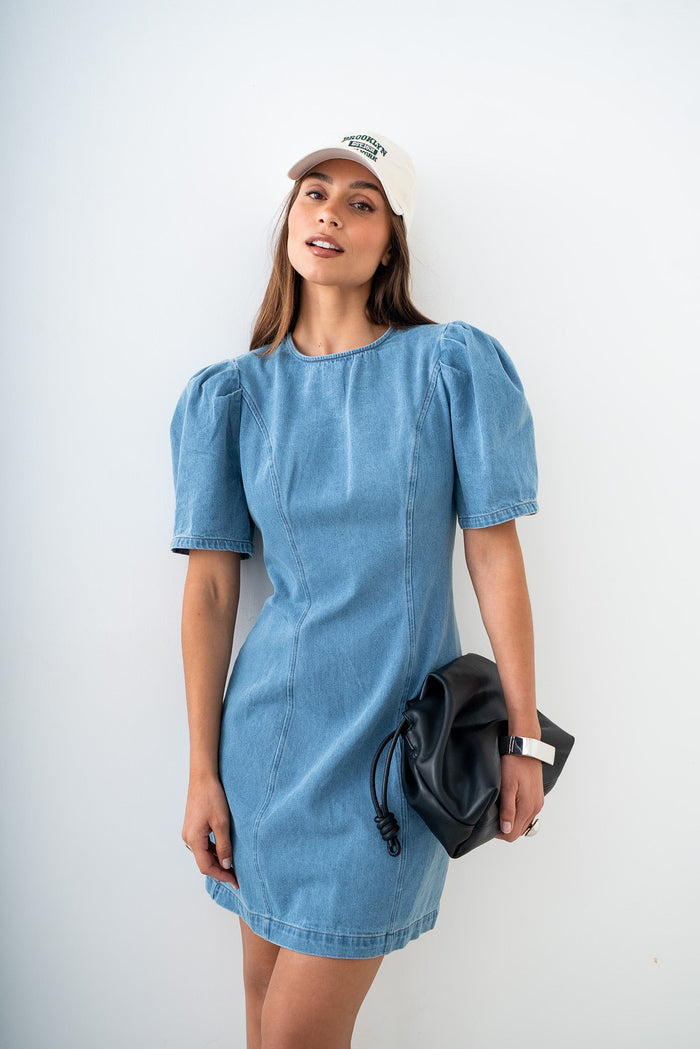 ROBE TAL - ROBE