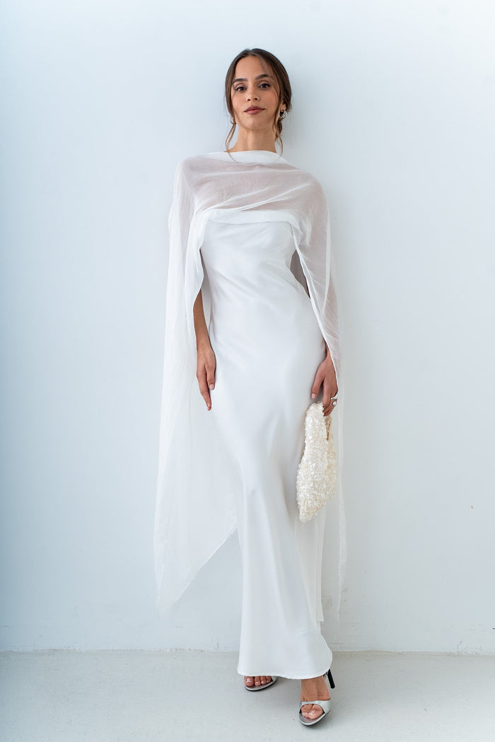 ROBE TALLIE - ROBE