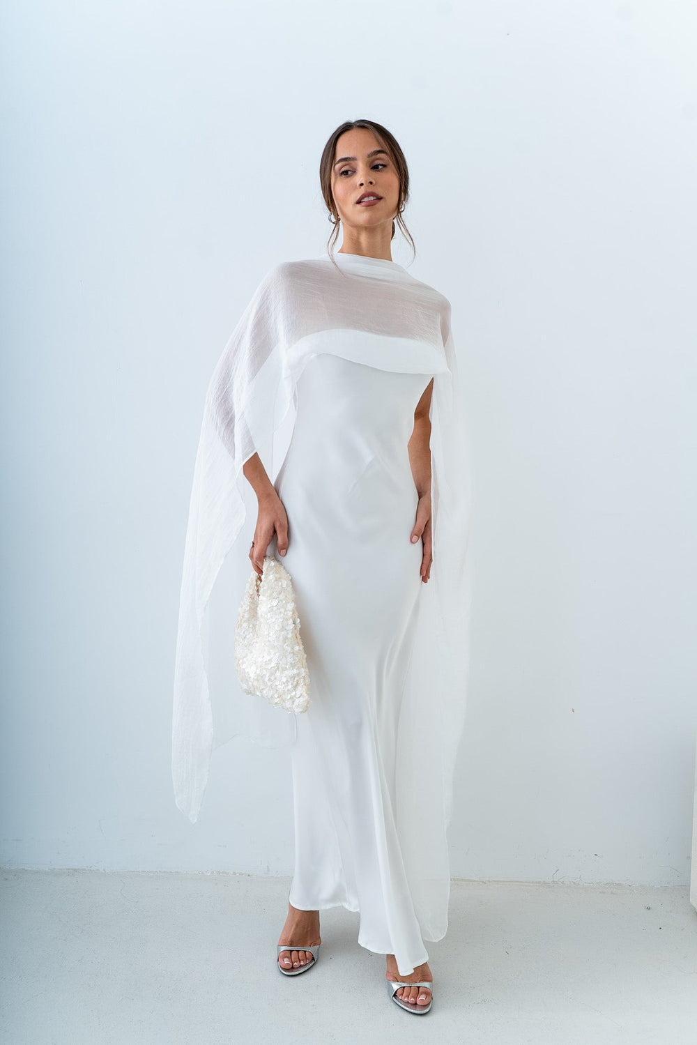 ROBE TALLIE - ROBE