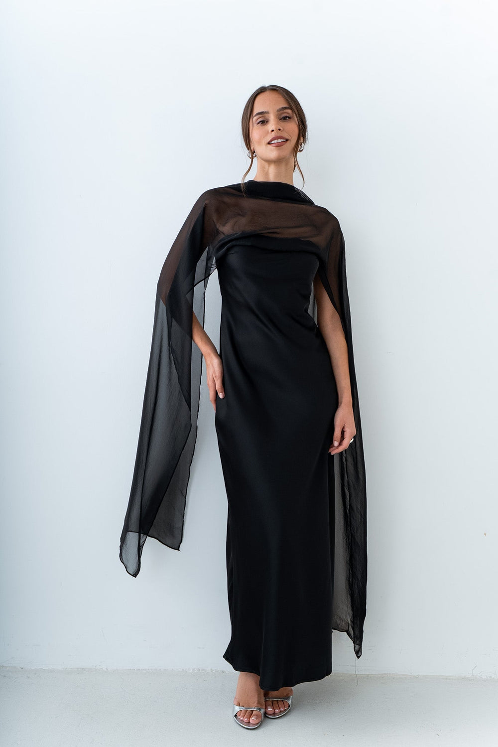 ROBE TALLIE - ROBE
