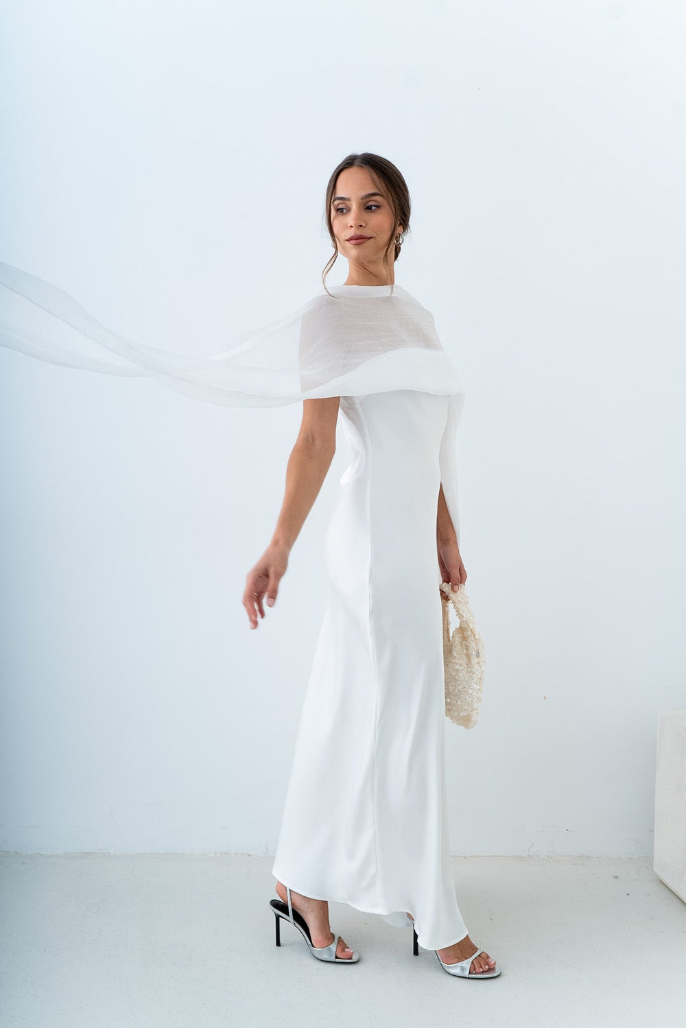 ROBE TALLIE - ROBE