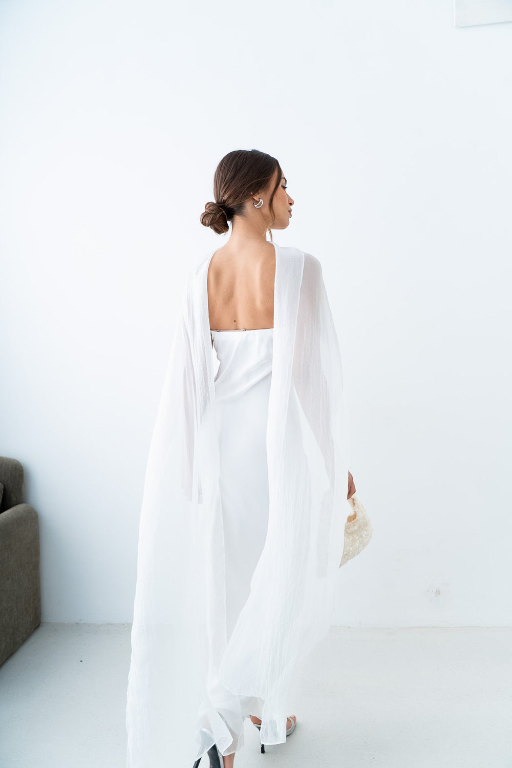 ROBE TALLIE - ROBE