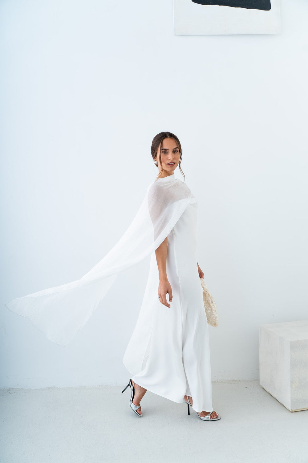 ROBE TALLIE - ROBE