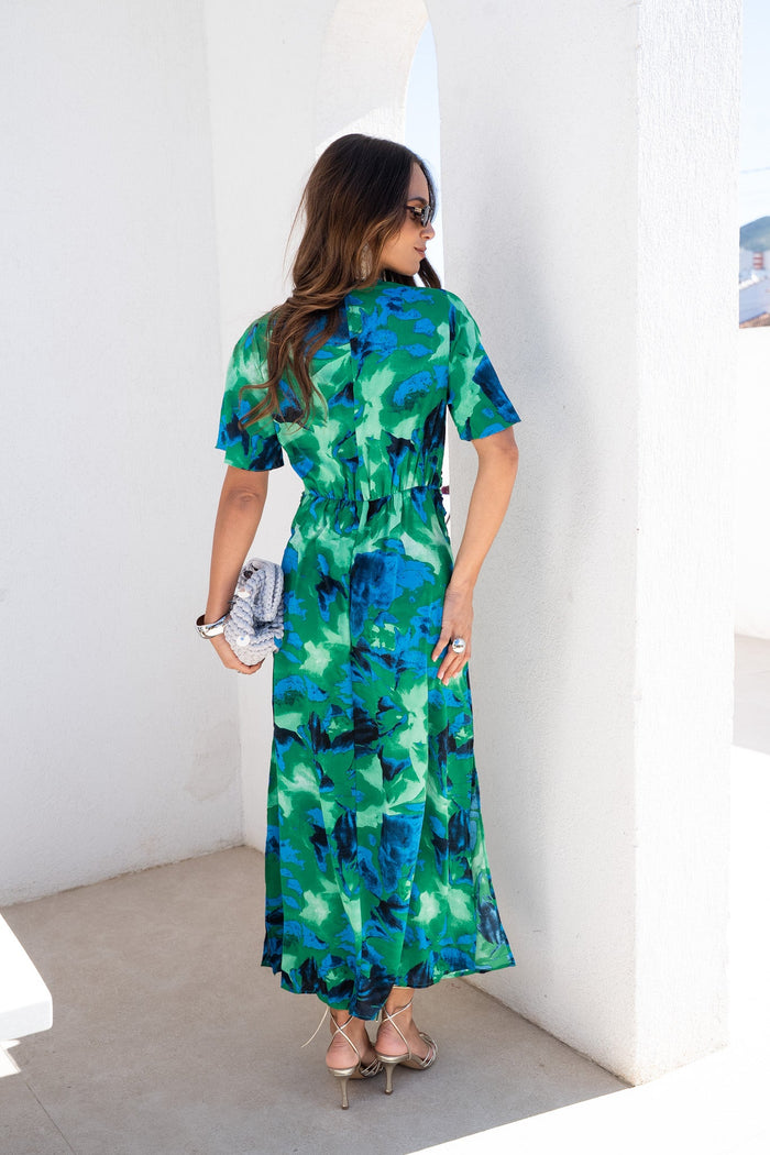 ROBE TANNIE - ROBE
