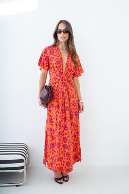 ROBE TANNIE - ROBE
