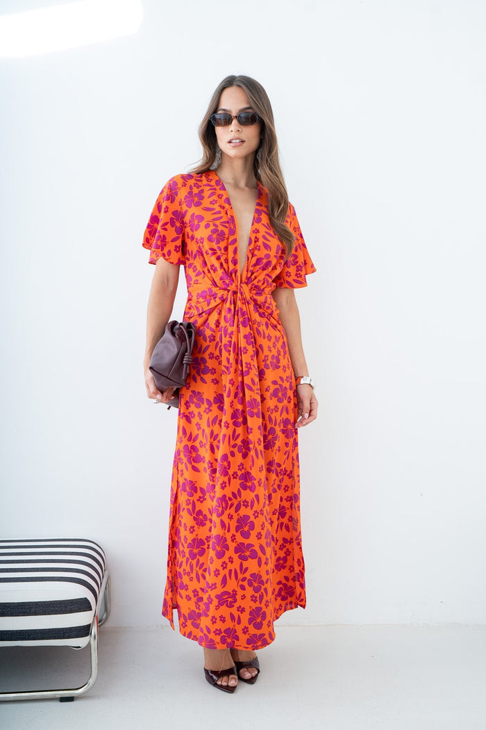 ROBE TANNIE - ROBE