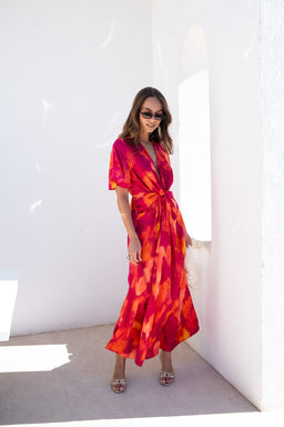 ROBE TANNIE - ROBE