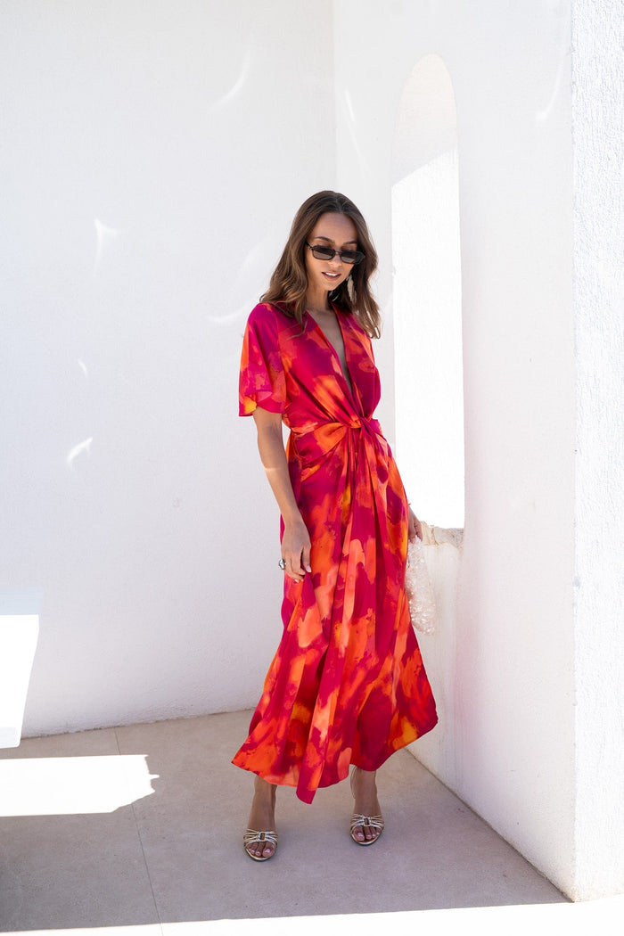 ROBE TANNIE - ROBE