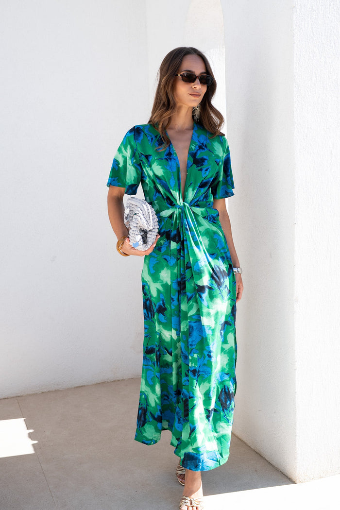 ROBE TANNIE - ROBE