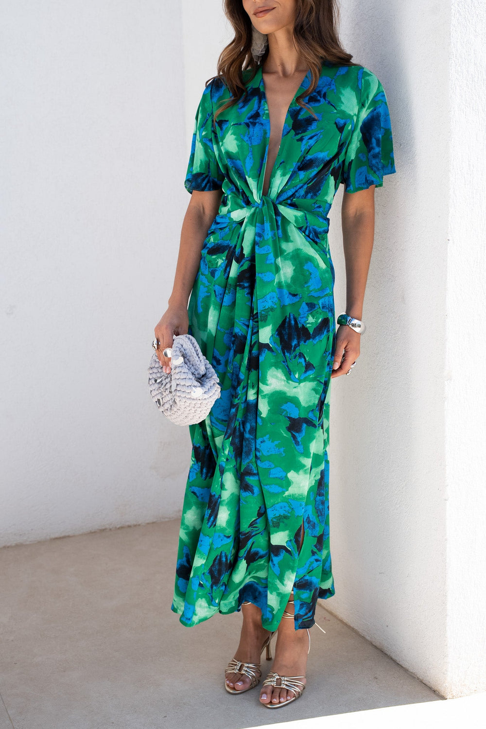 ROBE TANNIE - ROBE