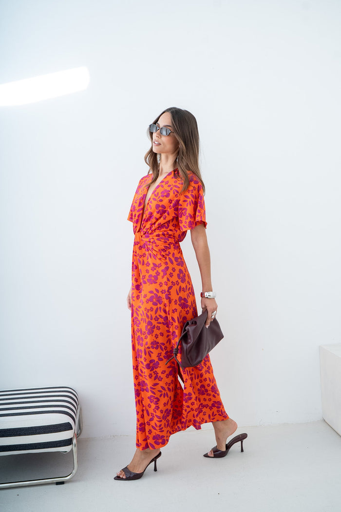 ROBE TANNIE - ROBE