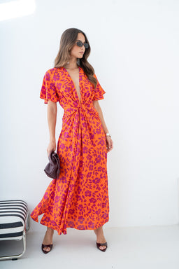ROBE TANNIE - ROBE
