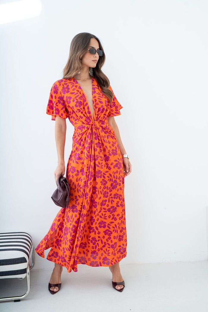 ROBE TANNIE - ROBE