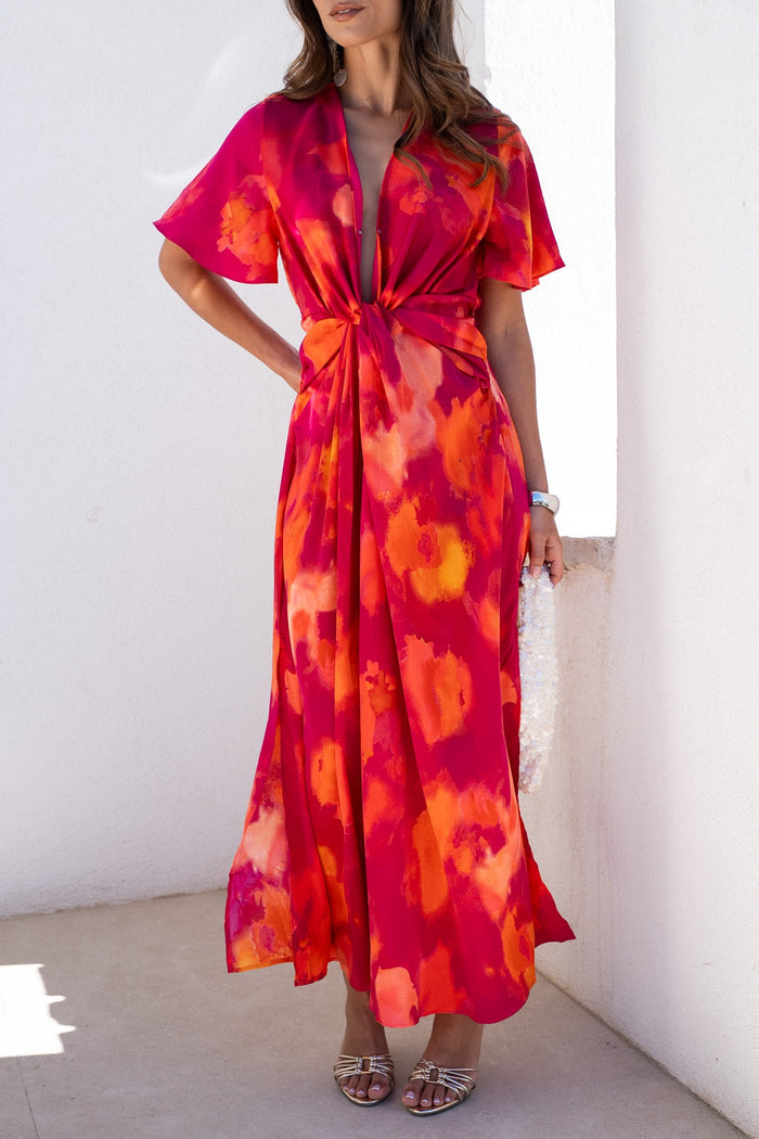 ROBE TANNIE - ROBE