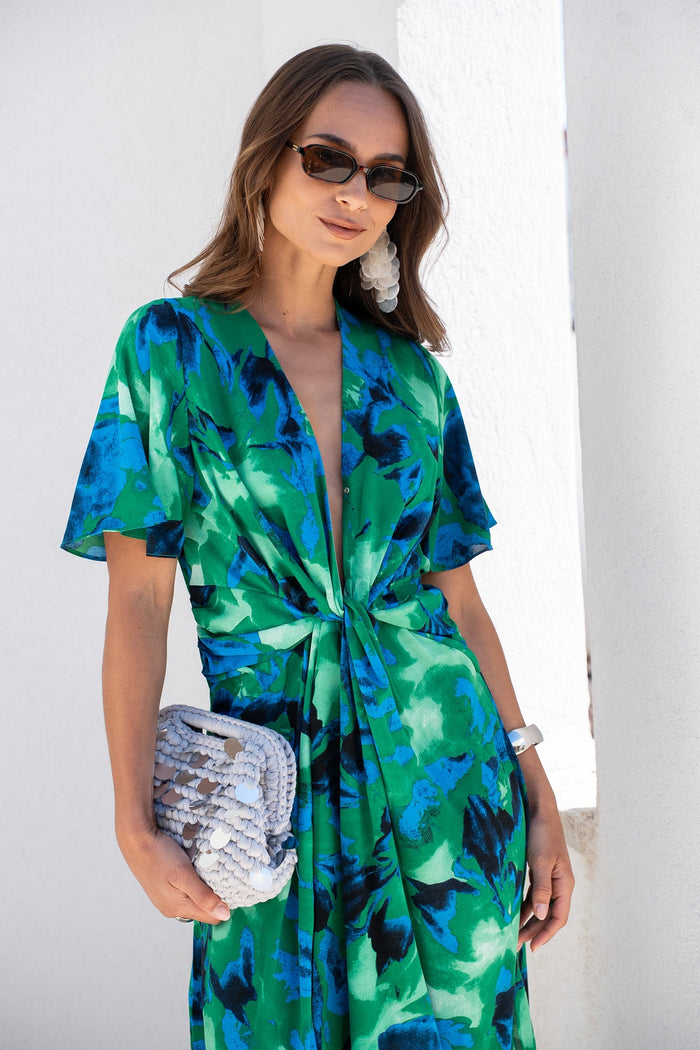 ROBE TANNIE - ROBE
