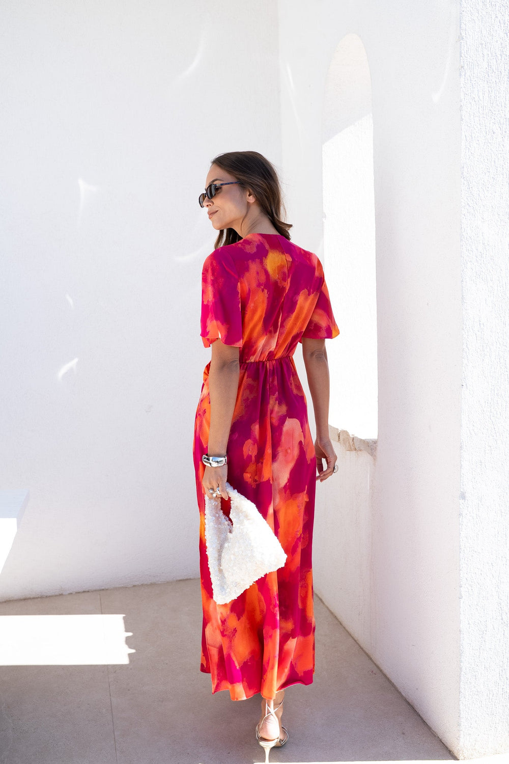 ROBE TANNIE - ROBE
