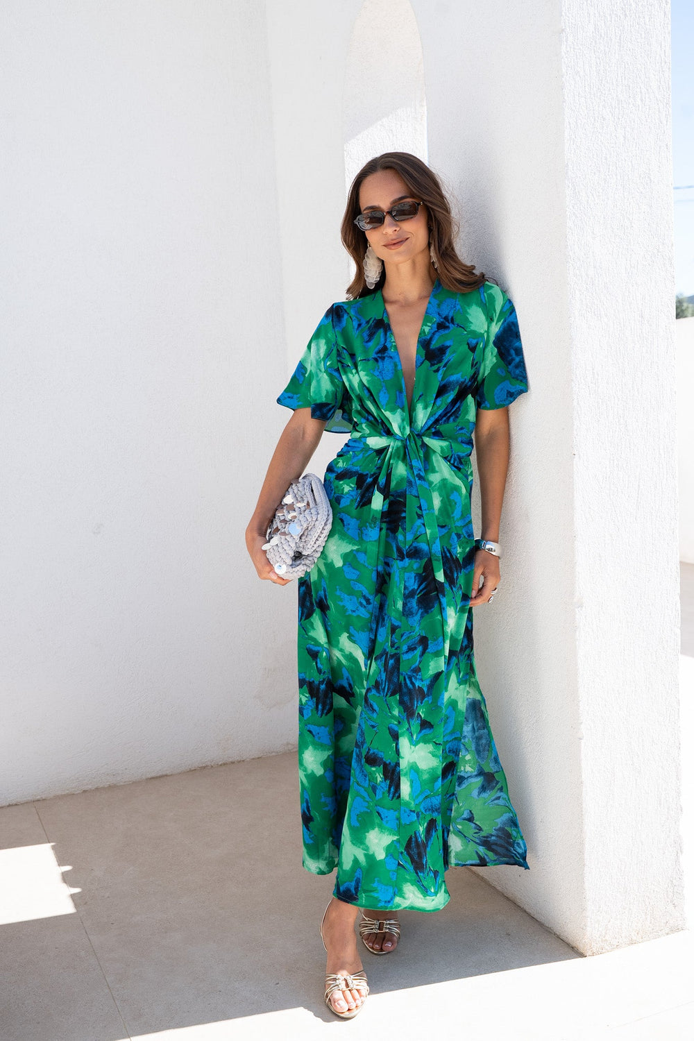 ROBE TANNIE - ROBE
