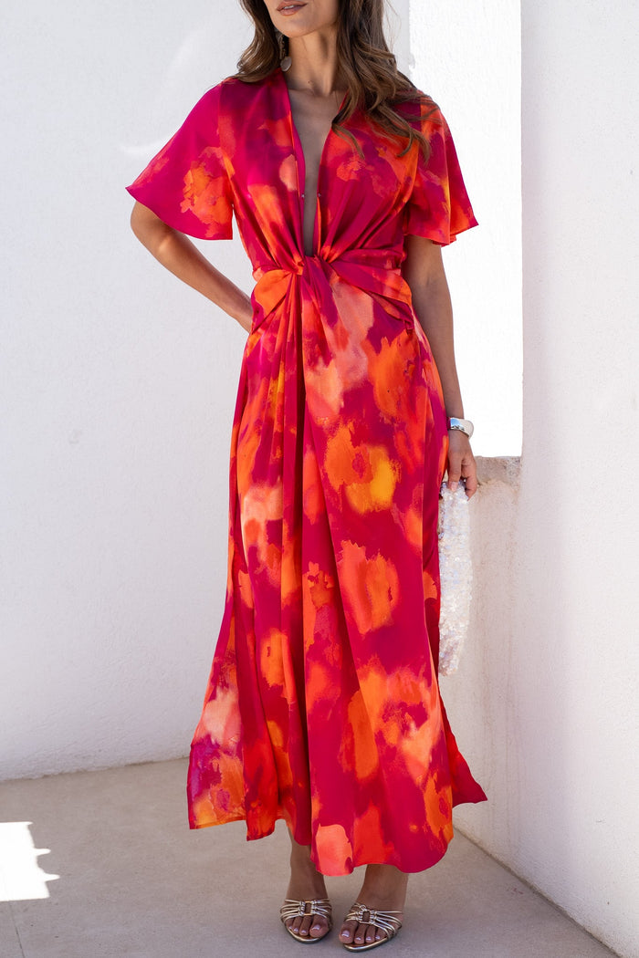 ROBE TANNIE - ROBE
