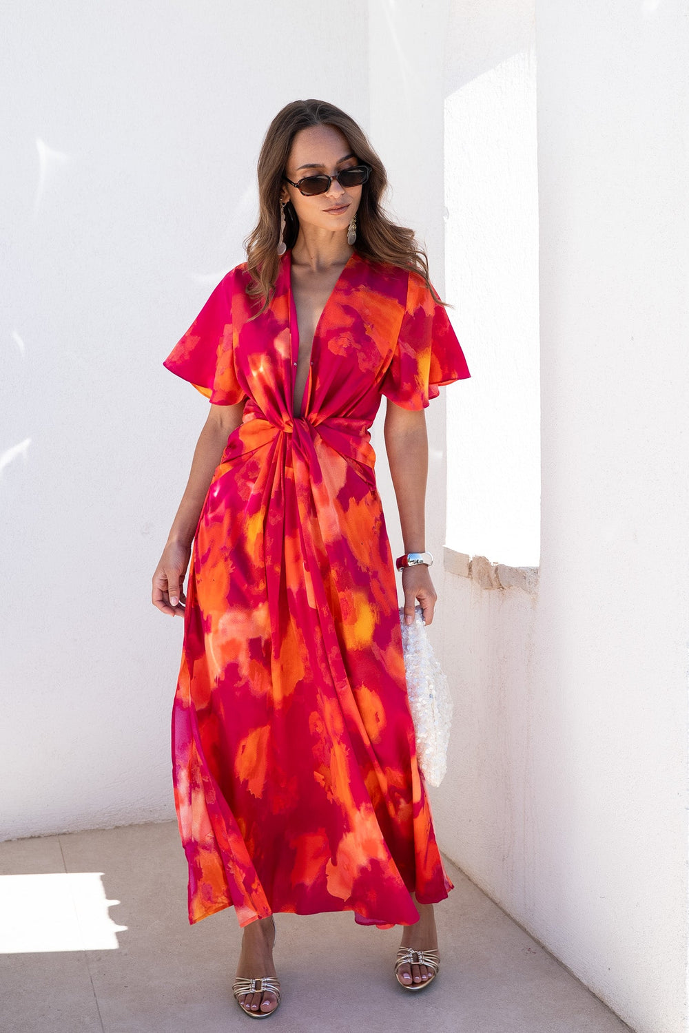 ROBE TANNIE - ROBE