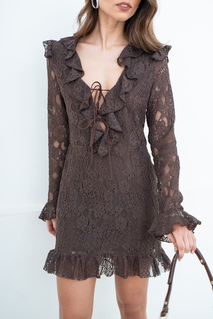 ROBE TARA - ROBE