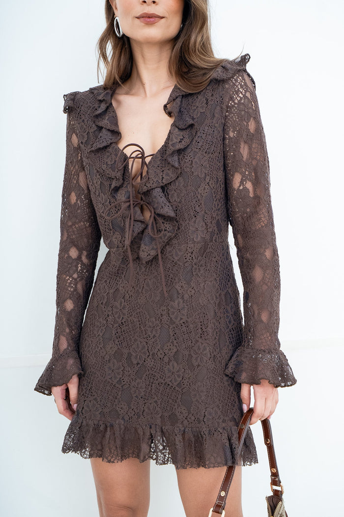ROBE TARA - ROBE