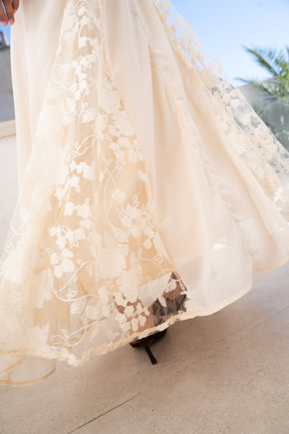 ROBE TIAGO - ROBE