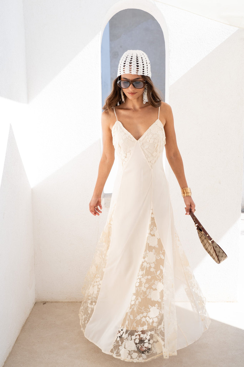ROBE TIAGO - ROBE
