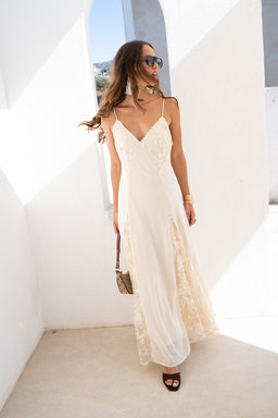 ROBE TIAGO - ROBE