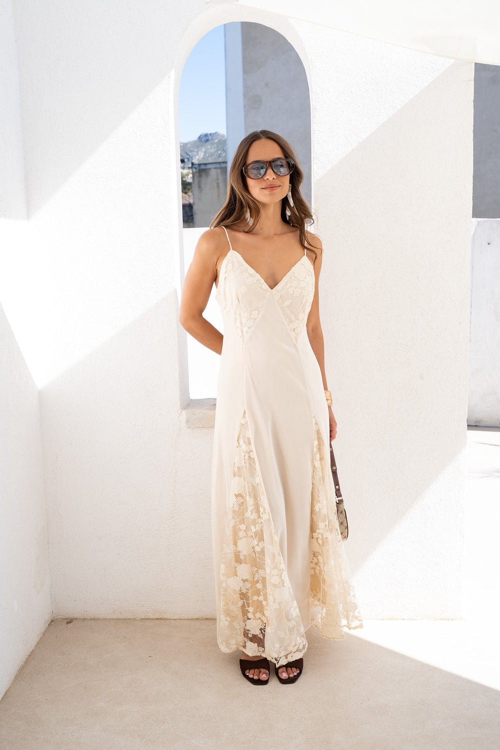 ROBE TIAGO - ROBE