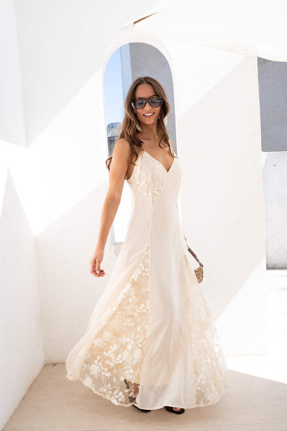 ROBE TIAGO - ROBE