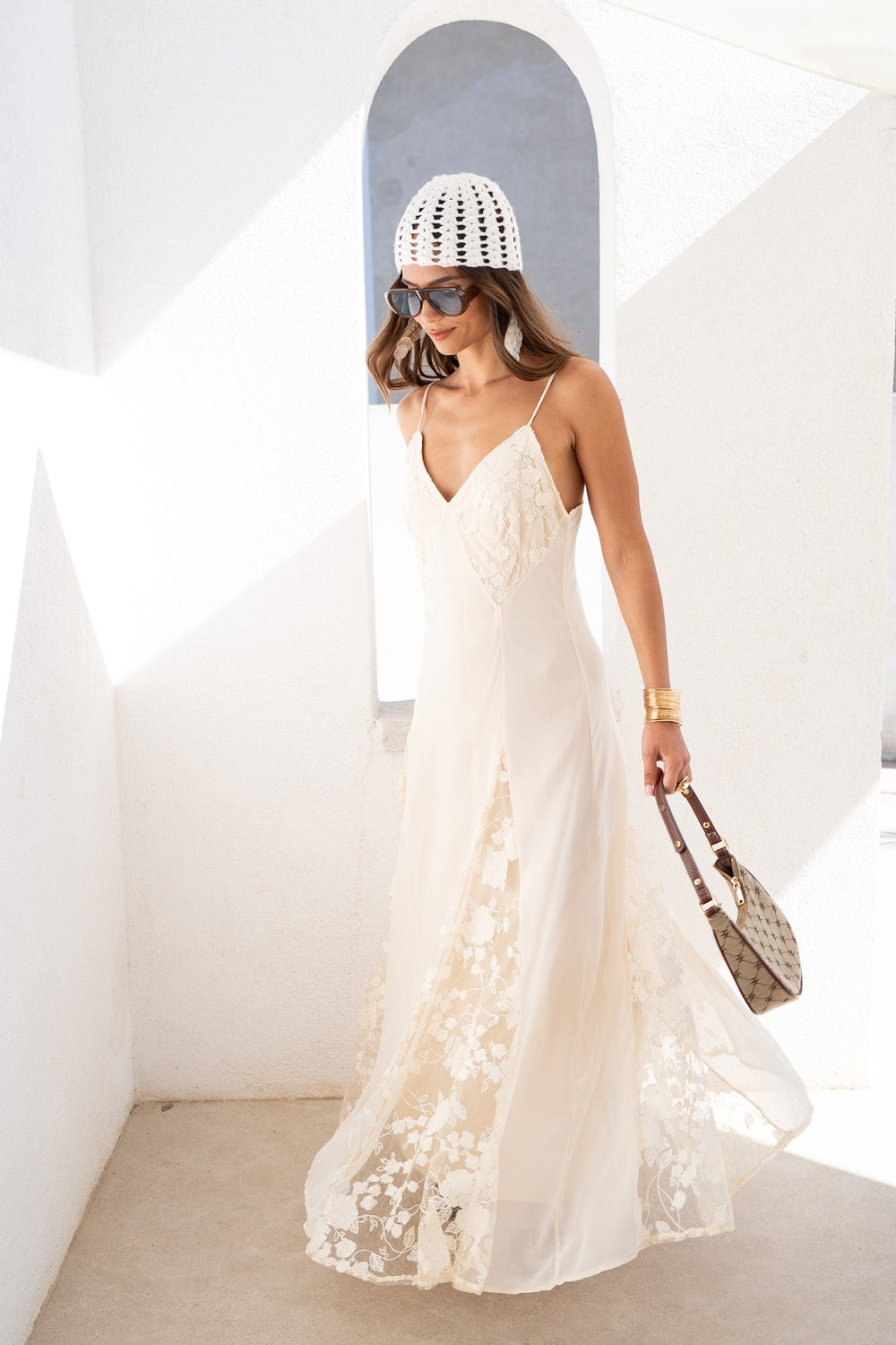ROBE TIAGO - ROBE