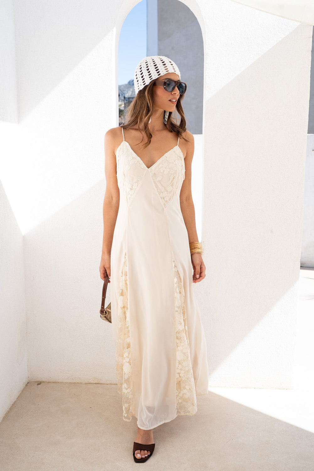 ROBE TIAGO - ROBE