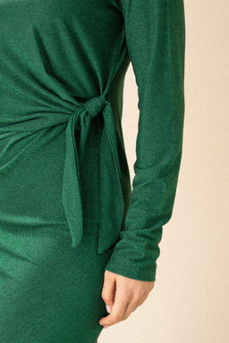 ROBE TWIST - ROBE