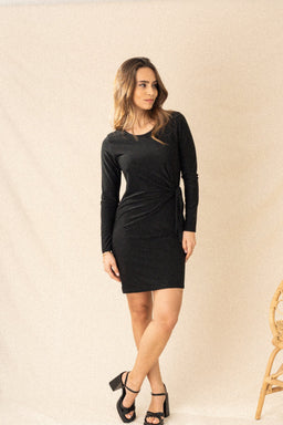 ROBE TWIST - ROBE