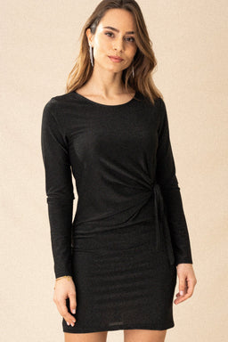 ROBE TWIST - ROBE