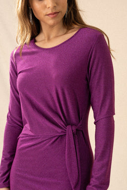 ROBE TWIST - ROBE
