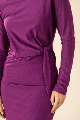 ROBE TWIST - ROBE